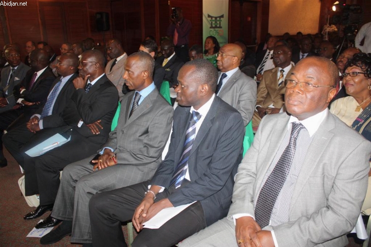 Modernisation de l’administration fiscale - Des dirigeants planchent sur le suivi et la mesure de la performance